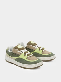 Кроссовки Vans модель VN000CTN4481 Фото