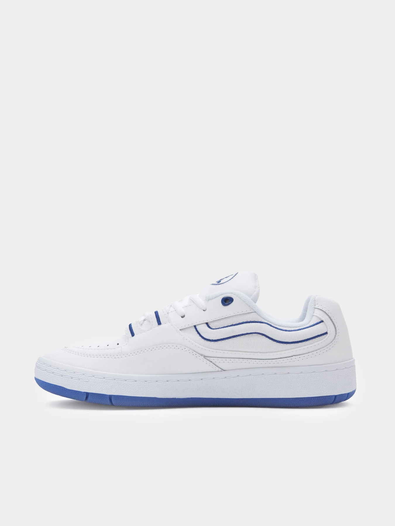 Кроссовки Vans модель VN000CTN6501 Кроссовки Vans модель VN000CTN6501 Фото