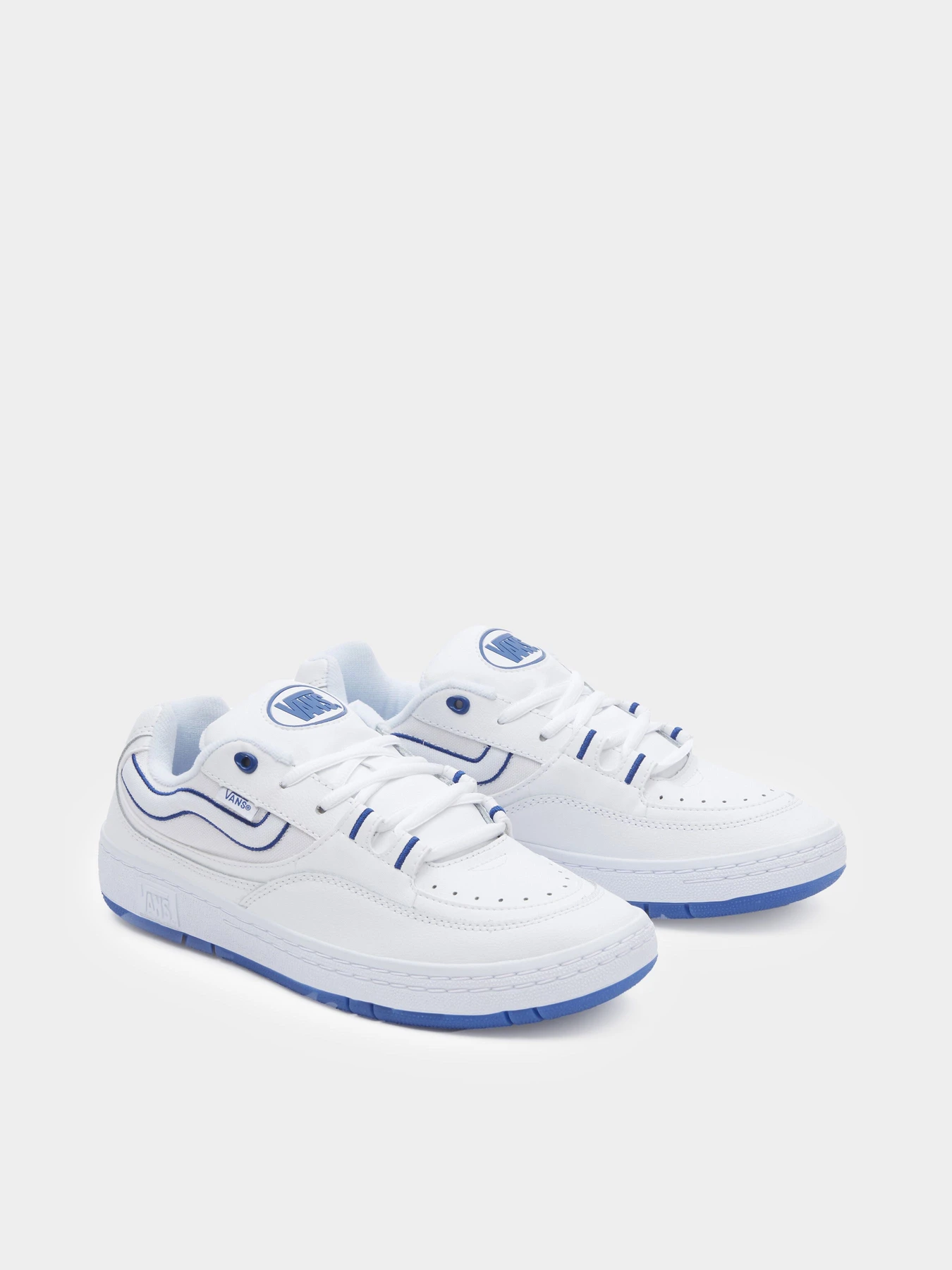 Кроссовки Vans модель VN000CTN6501 Кроссовки Vans модель VN000CTN6501 Фото