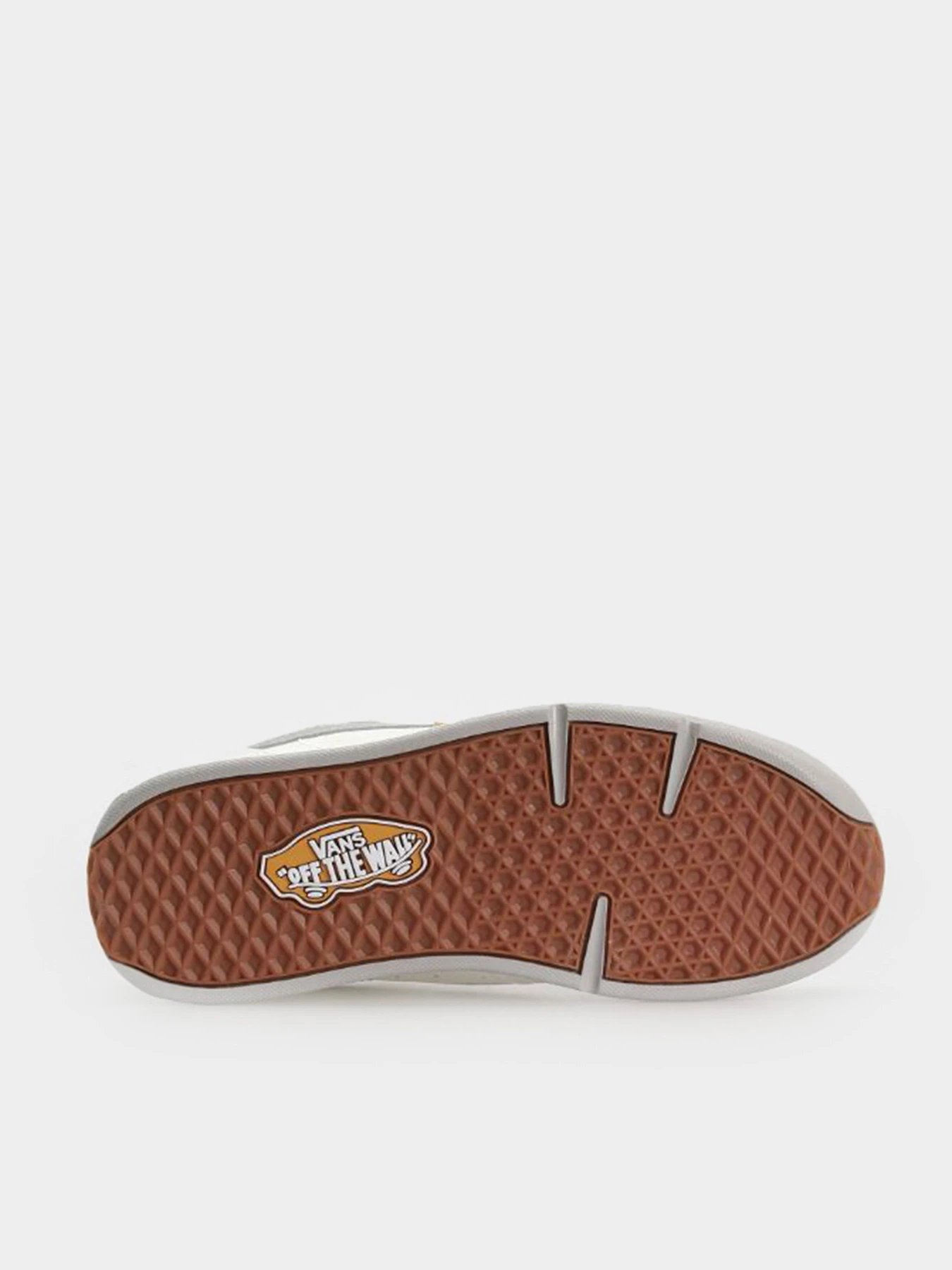 Кроссовки Vans модель VN000D1G92A1 Фото