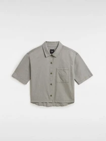 Рубашки Vans модель VN000F74AMB1 Фото