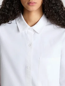 Рубашки Vans модель VN000F74WHT1 Фото