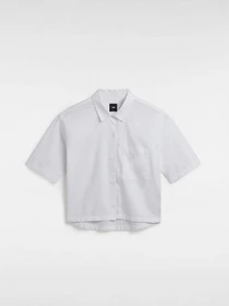 Рубашки Vans модель VN000F74WHT1 Фото