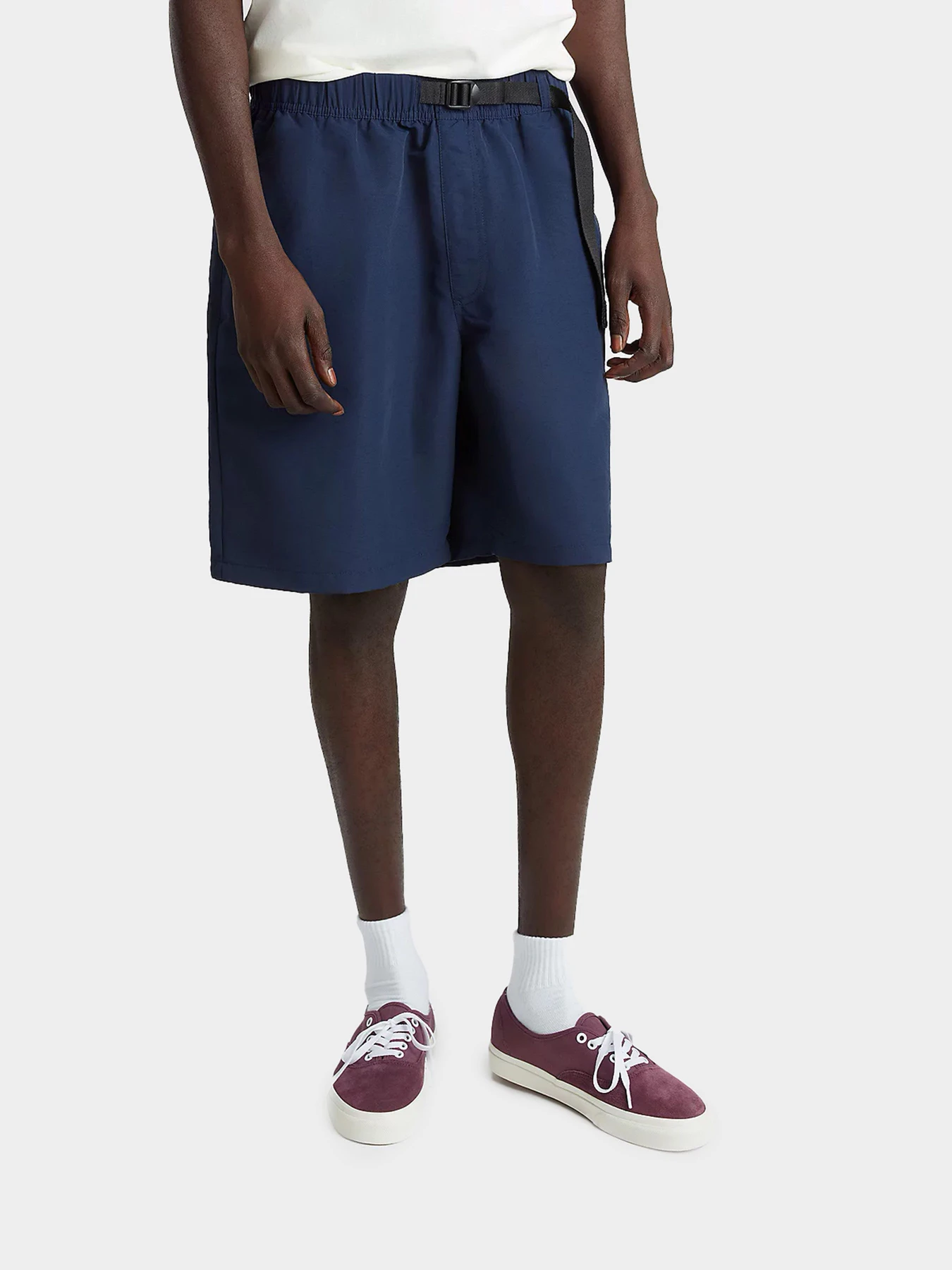 Шорты Vans модель VN000G6VLKZ1 Фото