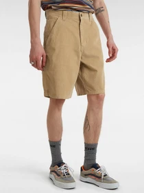 Шорты Vans модель VN000G6X4MG1 Фото