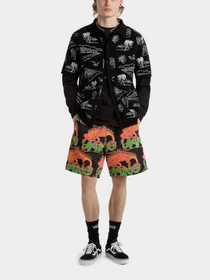 Шорты Vans модель VN000G72BLK1 Фото