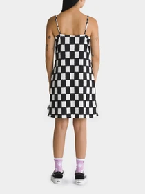 Платья Vans модель VN000GB31KP1 Фото