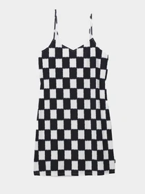 Платья Vans модель VN000GB31KP1 Фото