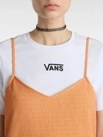 Платья Vans модель VN000GB4CR51 Фото