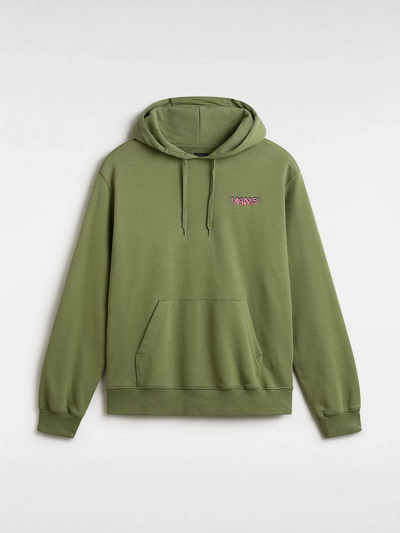 Худи и свитшоты Vans модель VN000GEGAMB1 Фото