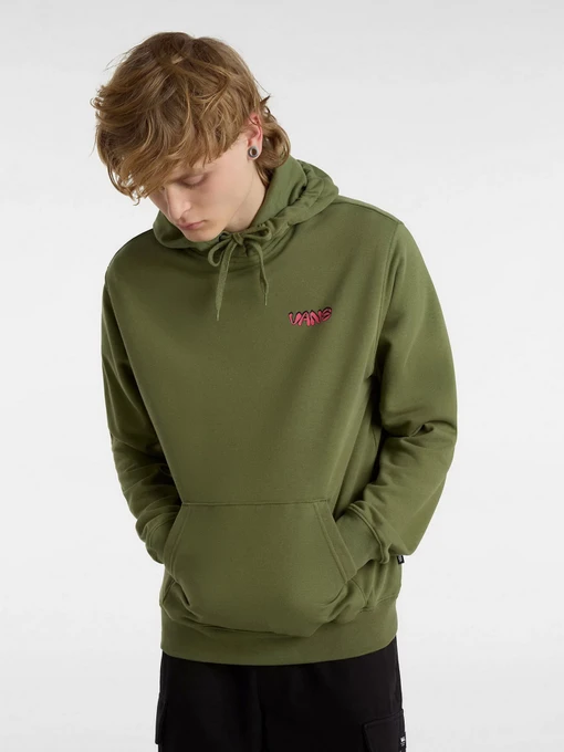 Худи и свитшоты Vans модель VN000GEGAMB1 Фото