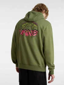 Худи и свитшоты Vans модель VN000GEGAMB1 Фото