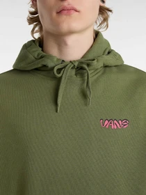 Худи и свитшоты Vans модель VN000GEGAMB1 Фото