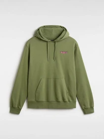 Худи и свитшоты Vans модель VN000GEGAMB1 Фото