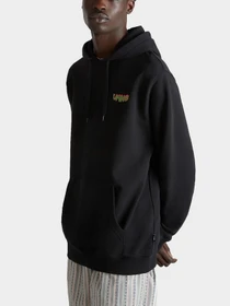 Худи и свитшоты Vans модель VN000GEGBLK1 Фото