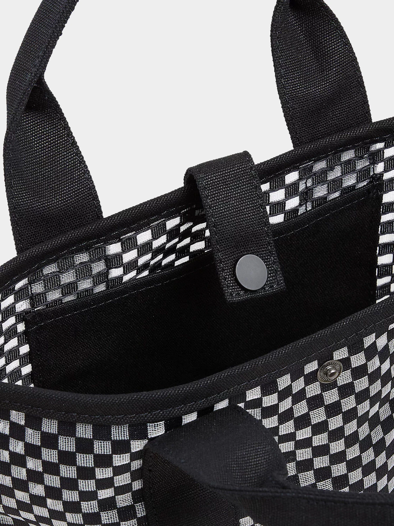 Сумки Vans модель VN000GG3BLK1 Фото