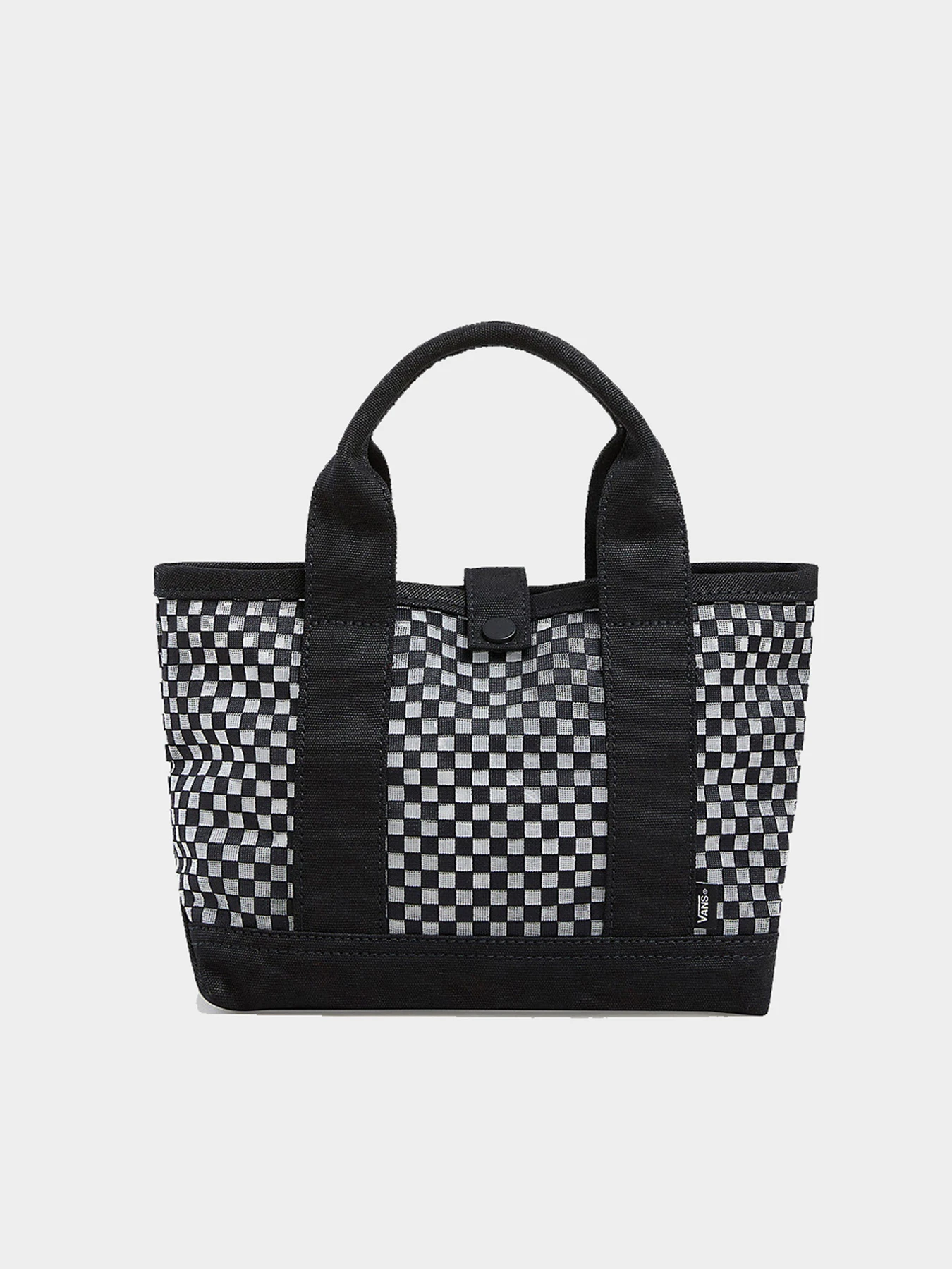 Сумки Vans модель VN000GG3BLK1 Фото