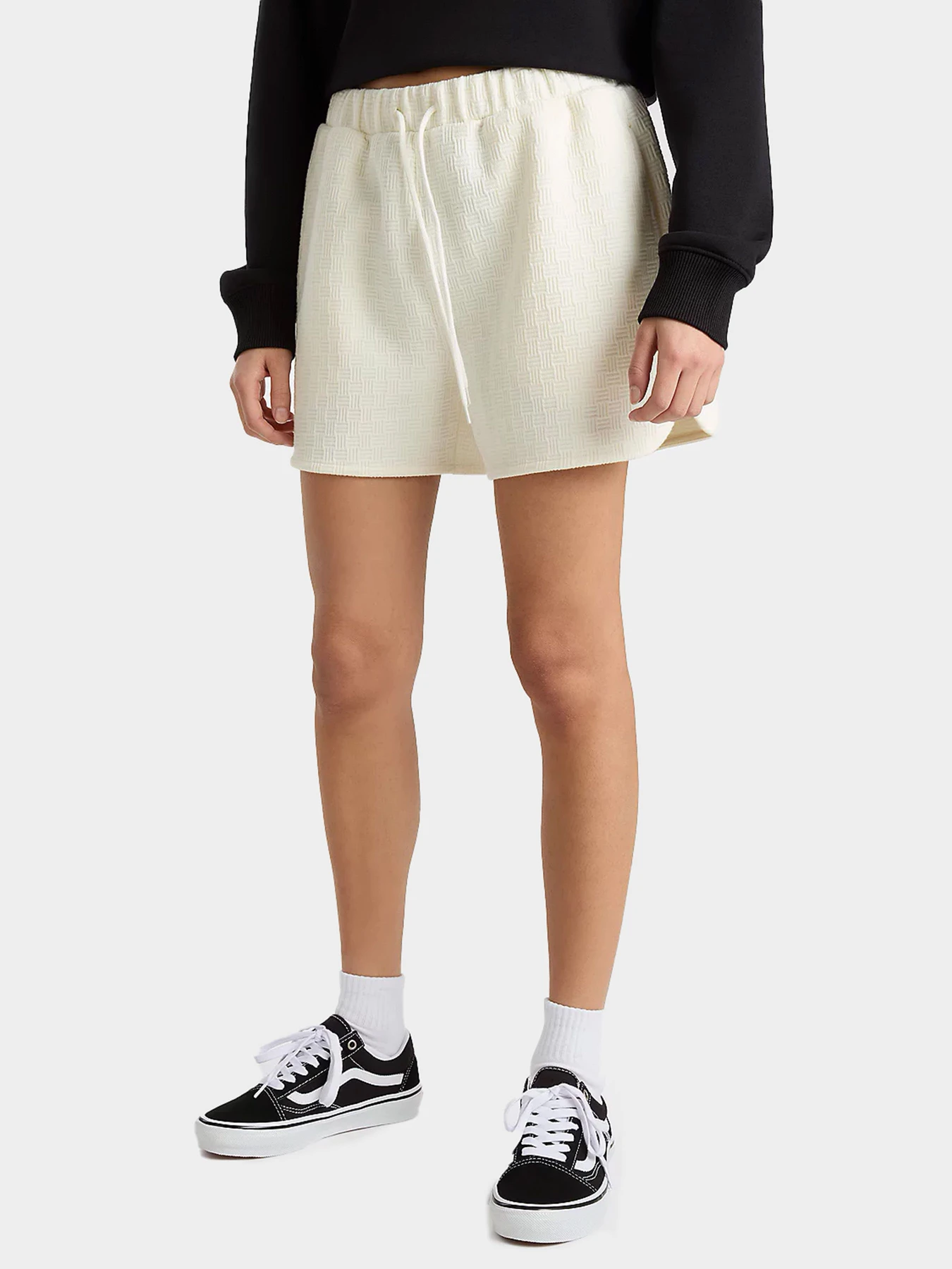 Шорты Vans модель VN000GJVFS81 Шорты Vans модель VN000GJVFS81 Фото