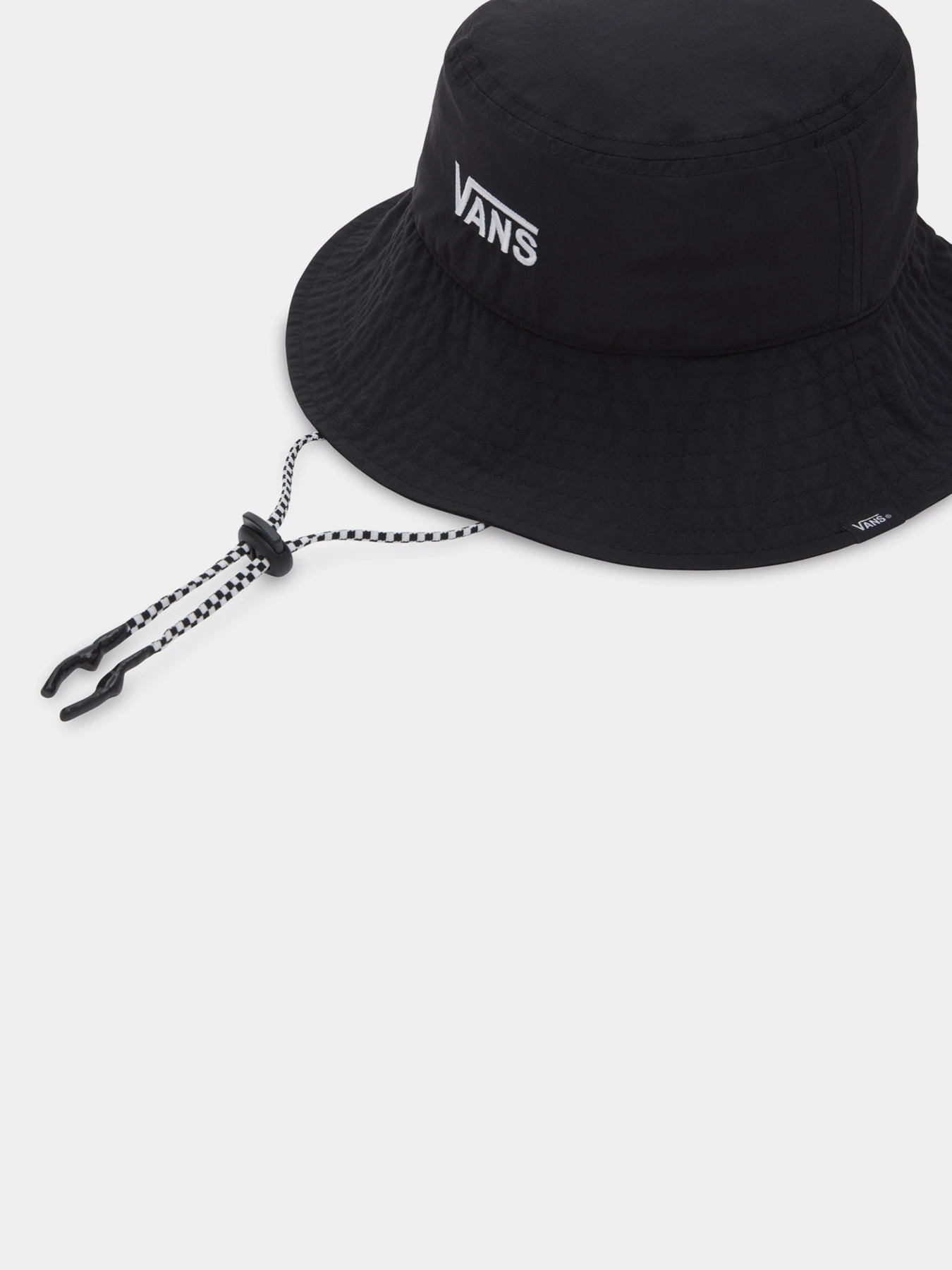 Шапки и кепки Vans модель VN000GM0BLK1 Фото