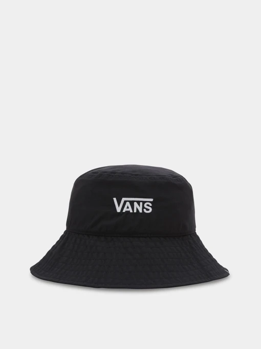 Шапки и кепки Vans модель VN000GM0BLK1 Фото
