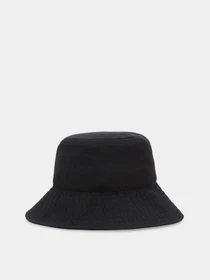Шапки и кепки Vans модель VN000GM0BLK1 Фото