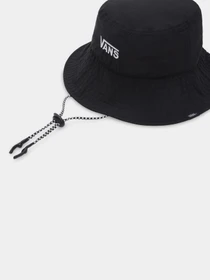 Шапки и кепки Vans модель VN000GM0BLK1 Фото
