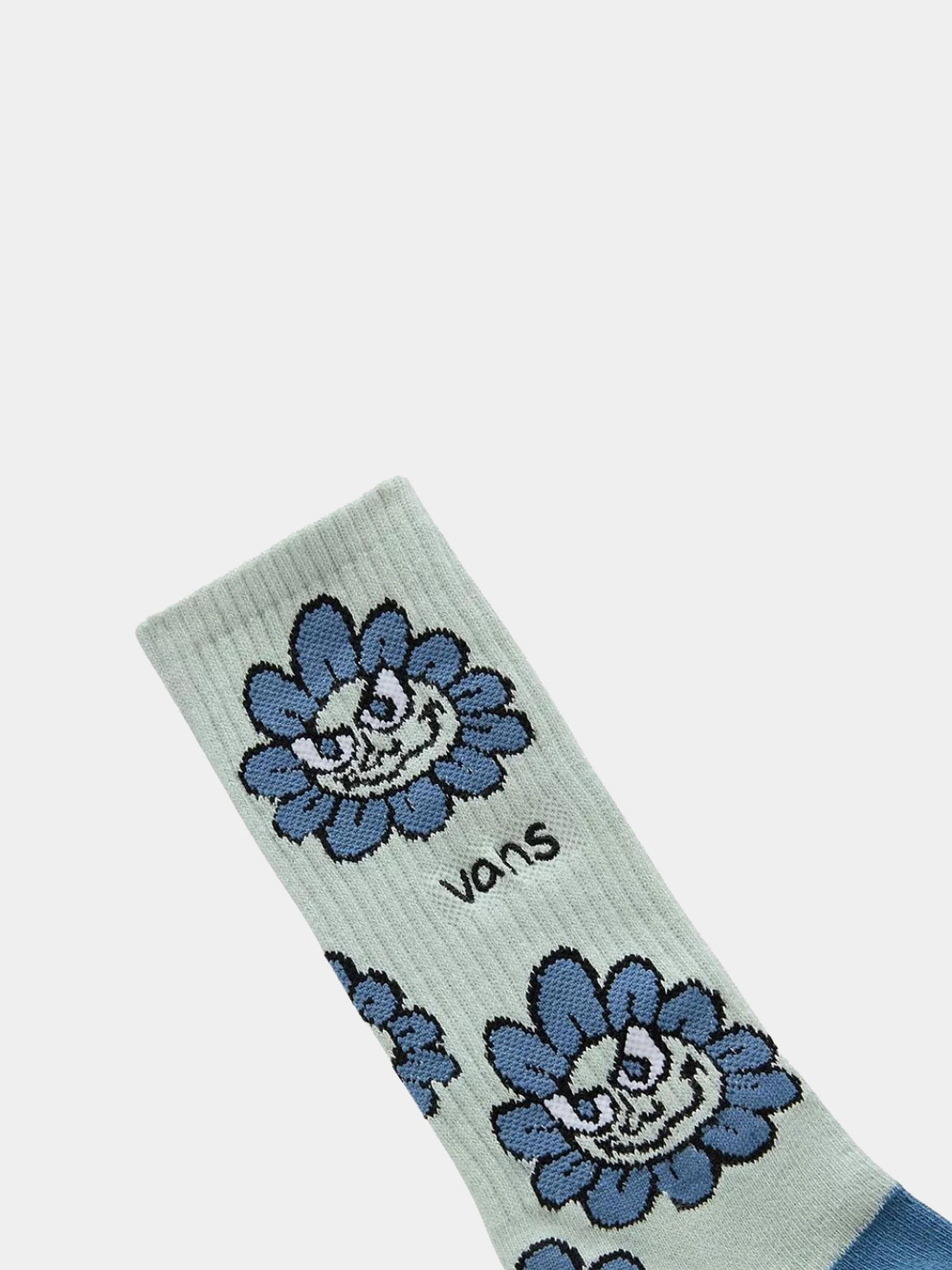 Носки и гольфы Vans модель VN000GMDCHF1 Фото