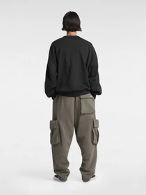 Брюки Vans модель VN000GVRCHZ1 Фото