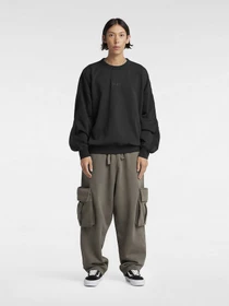 Брюки Vans модель VN000GVRCHZ1 Фото