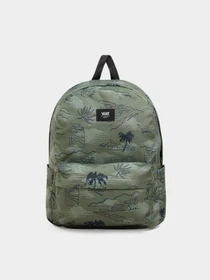 Рюкзаки Vans модель VN000H4WAMB1 Фото