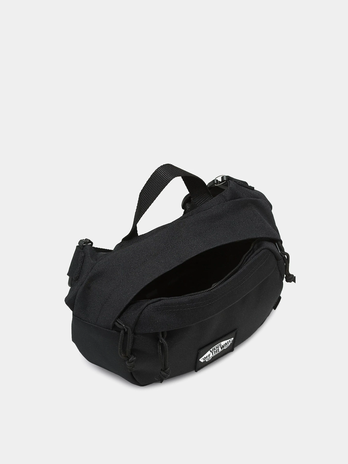 Сумки Vans модель VN000HE5BLK1 Сумки Vans модель VN000HE5BLK1 Фото