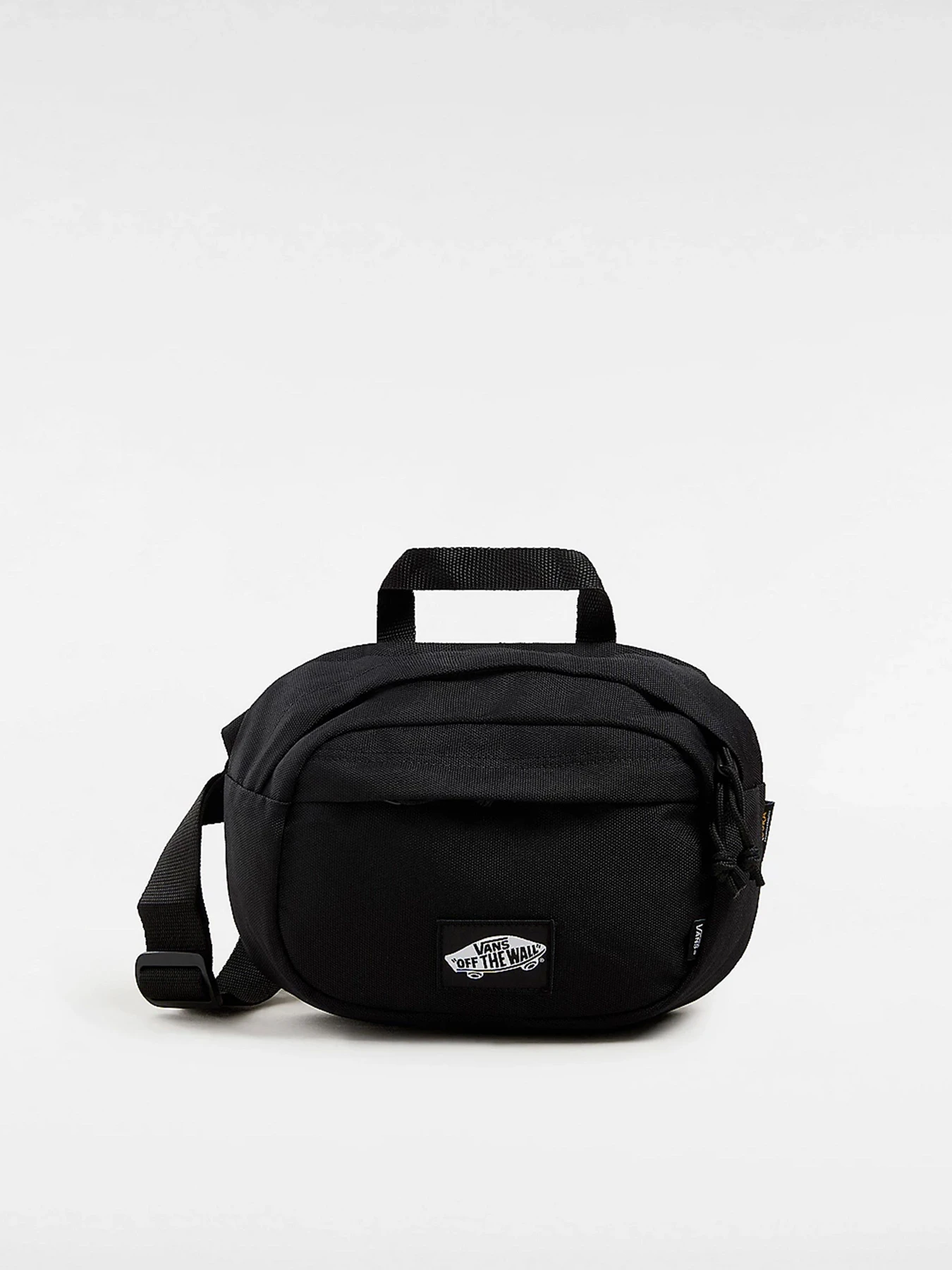 Сумки Vans модель VN000HE5BLK1 Сумки Vans модель VN000HE5BLK1 Фото