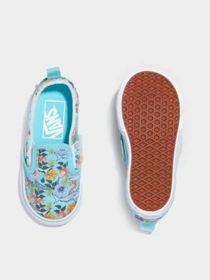 Слипоны и мокасины Vans модель VN000UBSBER1 Фото