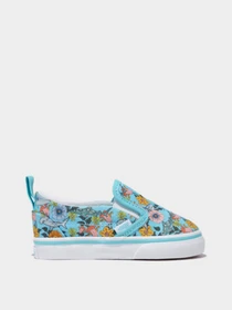 Слипоны и мокасины Vans модель VN000UBSBER1 Фото