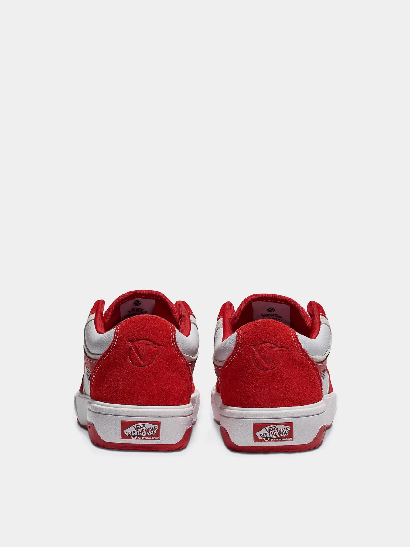 Кроссовки Vans модель VN0A2Z3IY521 Кроссовки Vans модель VN0A2Z3IY521 Фото