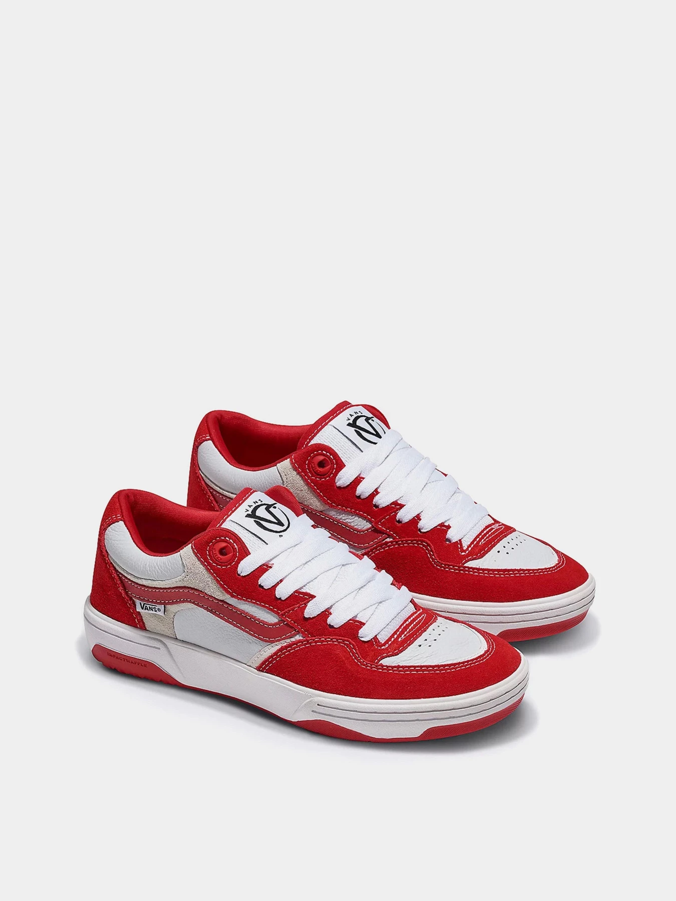 Кроссовки Vans модель VN0A2Z3IY521 Кроссовки Vans модель VN0A2Z3IY521 Фото