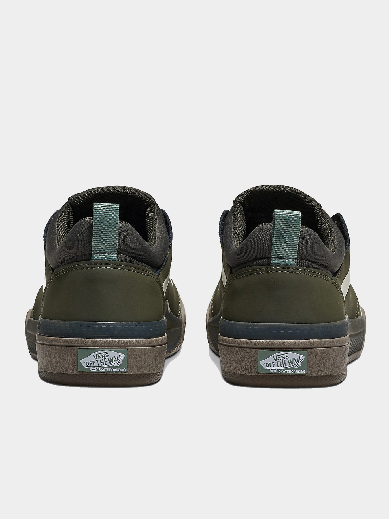 Кеды Vans модель VN0A2Z3UCX61 Фото