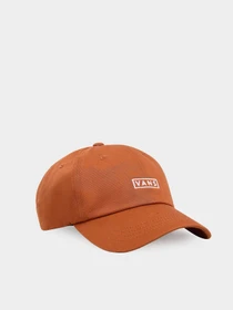 Шапки и кепки Vans модель VN0A36IUEHC1 Фото