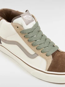 Кеды Vans модель VN0A3TKFCFF1 Фото