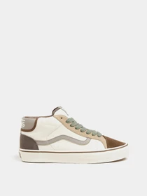 Кеды Vans модель VN0A3TKFCFF1 Фото