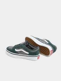 Кеды Vans модель VN0A4BU9KQD1 Фото