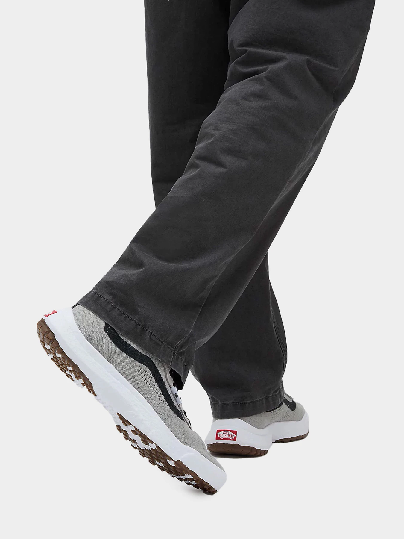 Кроссовки Vans модель VN0A4BXBKAQ1 Кроссовки Vans модель VN0A4BXBKAQ1 Фото