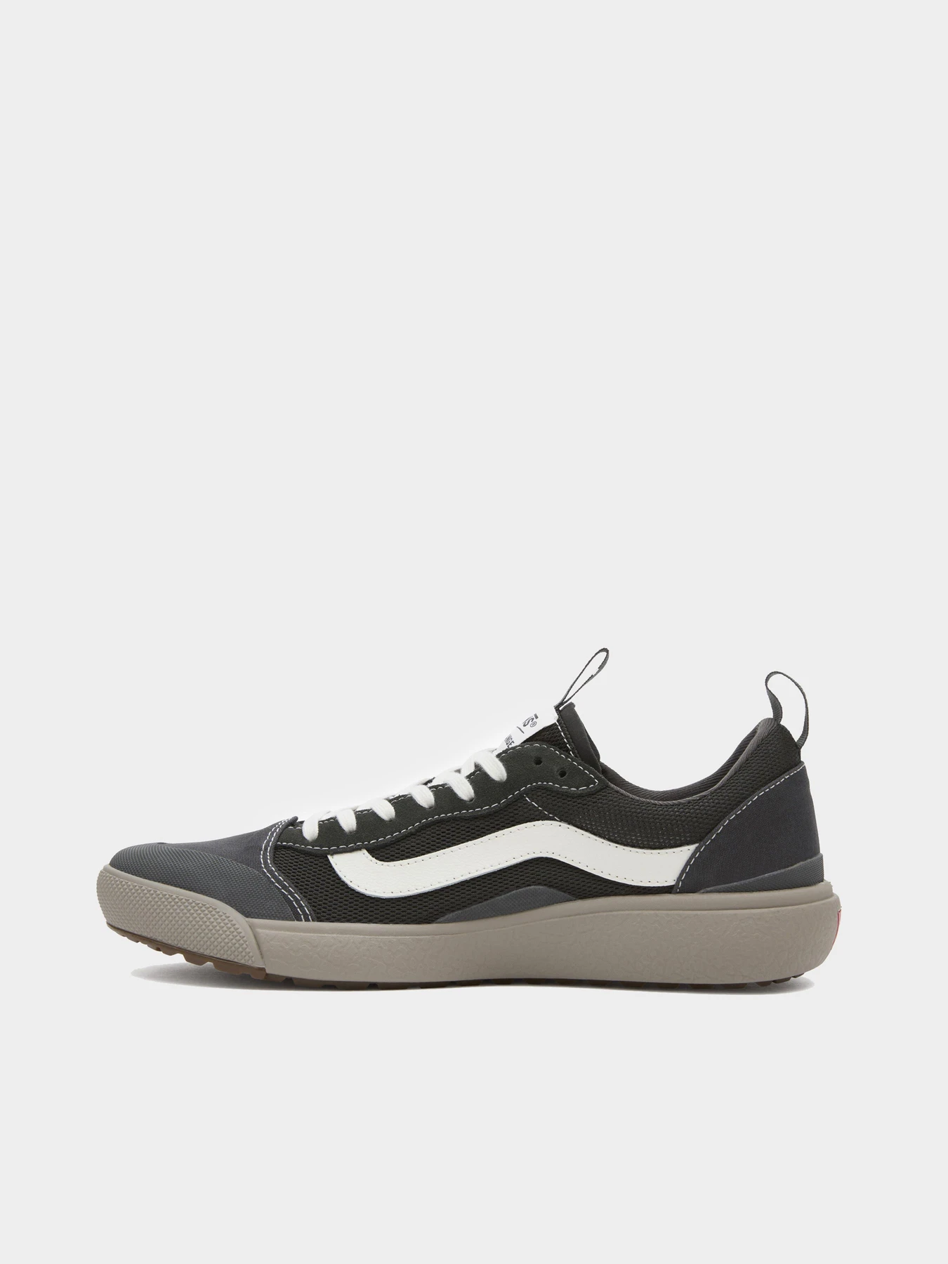 Кроссовки Vans модель VN0A4UWM2QL1 Фото