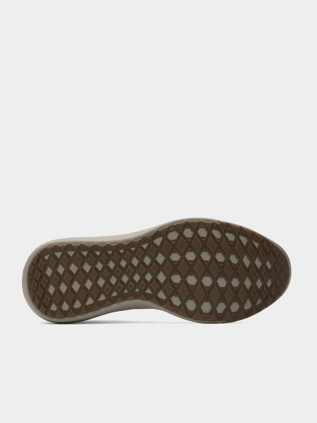 Кроссовки Vans модель VN0A4UWM2QL1 Фото