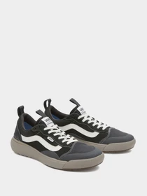 Кроссовки Vans модель VN0A4UWM2QL1 Фото