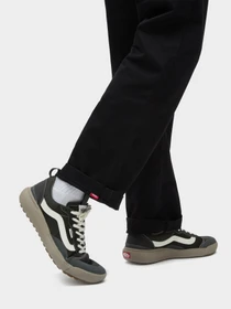 Кроссовки Vans модель VN0A4UWM2QL1 Фото