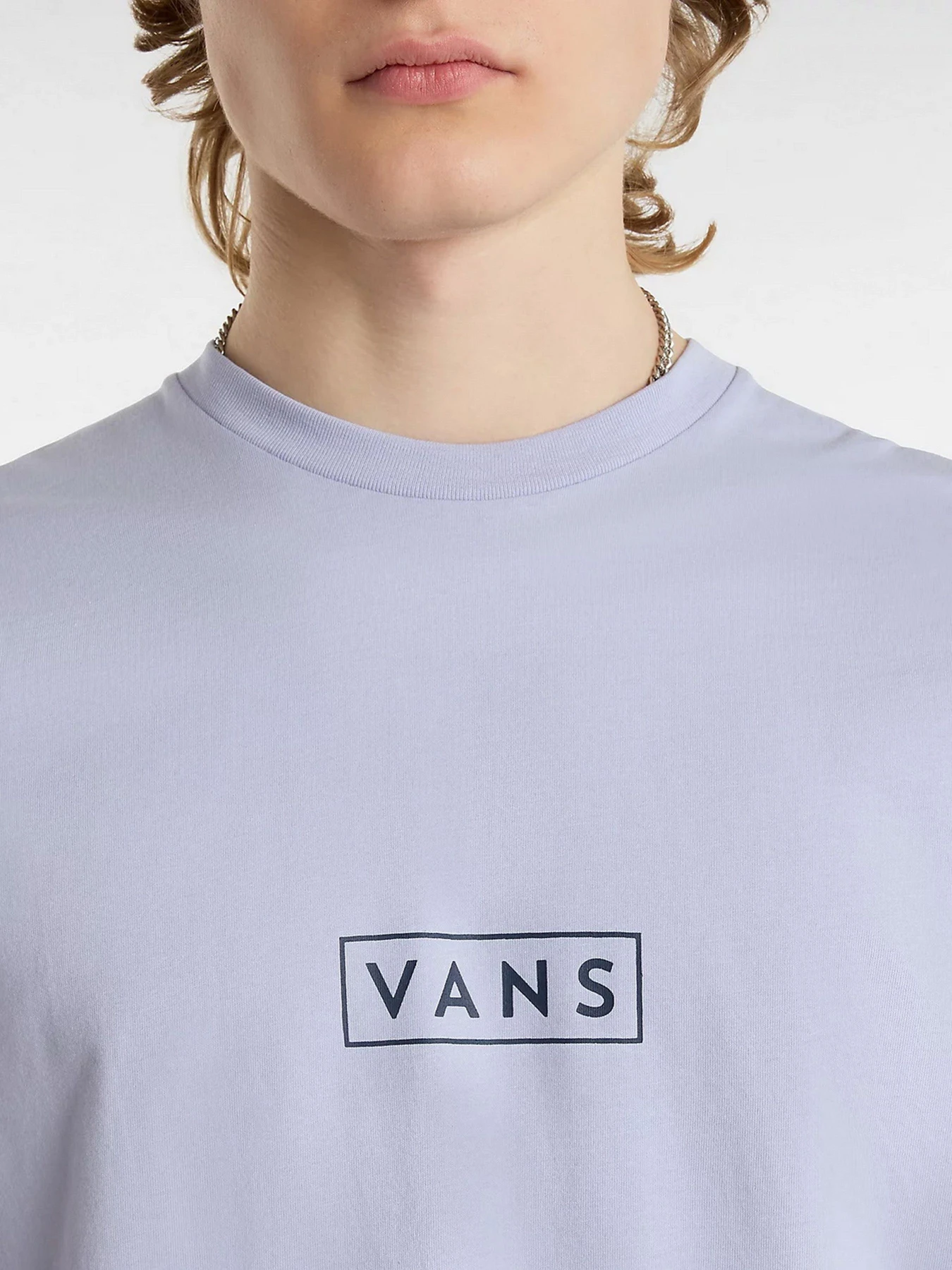 Футболки и поло Vans модель VN0A5E81CZF1 Футболки и поло Vans модель VN0A5E81CZF1 Фото