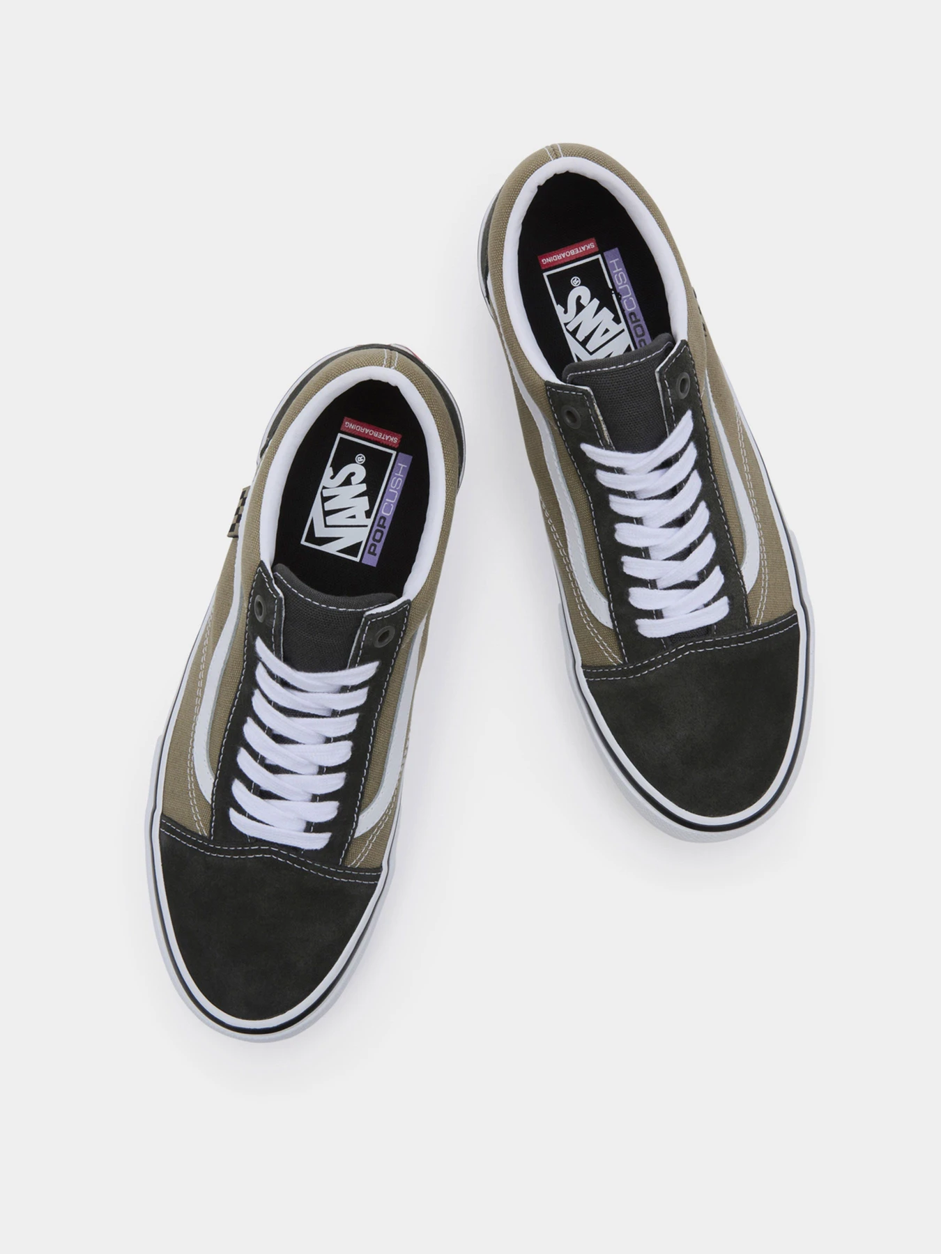 Кеды Vans модель VN0A5FCBCUQ1 Кеды Vans модель VN0A5FCBCUQ1 Фото