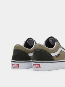 Кеды Vans модель VN0A5FCBCUQ1 Фото