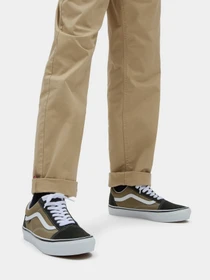 Кеды Vans модель VN0A5FCBCUQ1 Фото